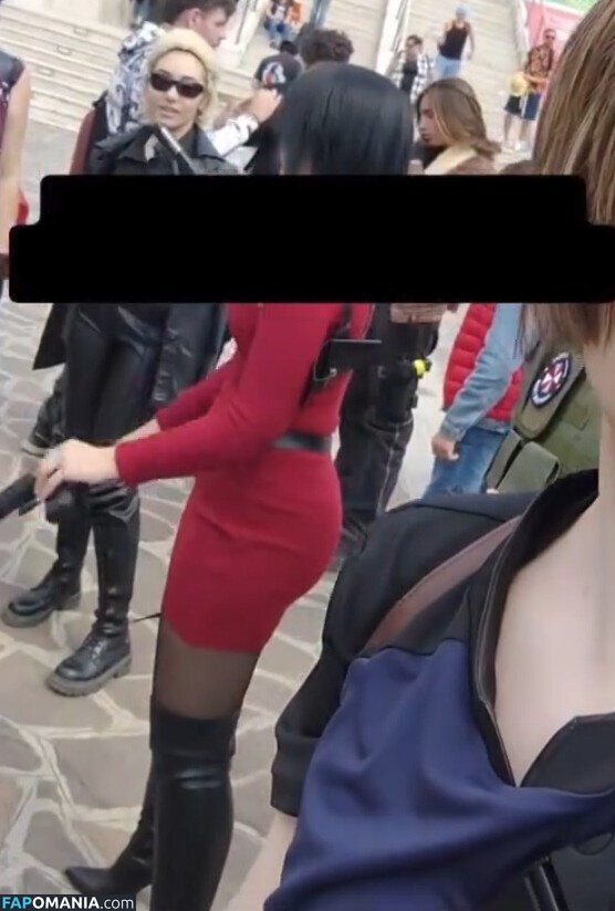 haikucosplay Naken OnlyFans  Läckta Foto #6