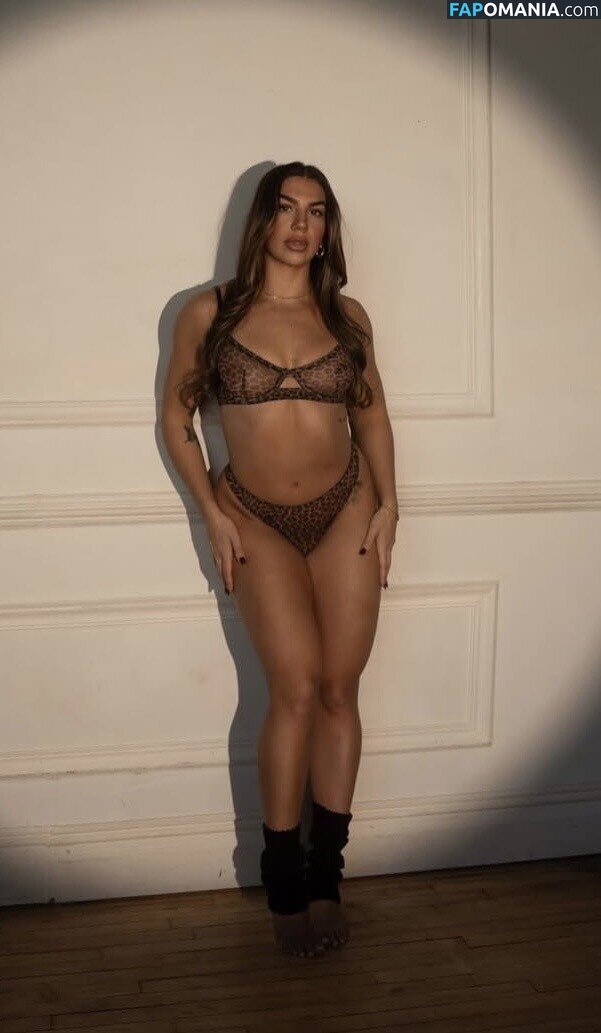 Hailcamp / halliecampanaro Naken OnlyFans  Läckta Foto #7