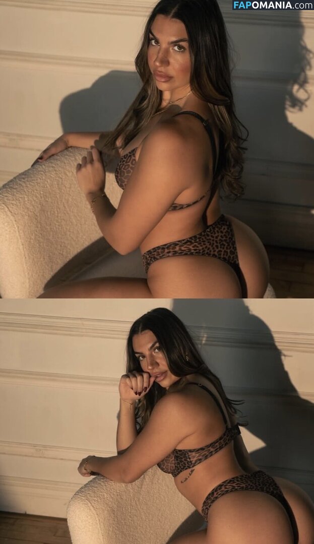 Hailcamp / halliecampanaro Naken OnlyFans  Läckta Foto #8