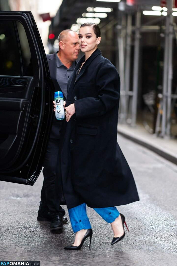 Hailee Steinfeld / haileesteinfeld / https: Naken OnlyFans  Läckta Foto #41