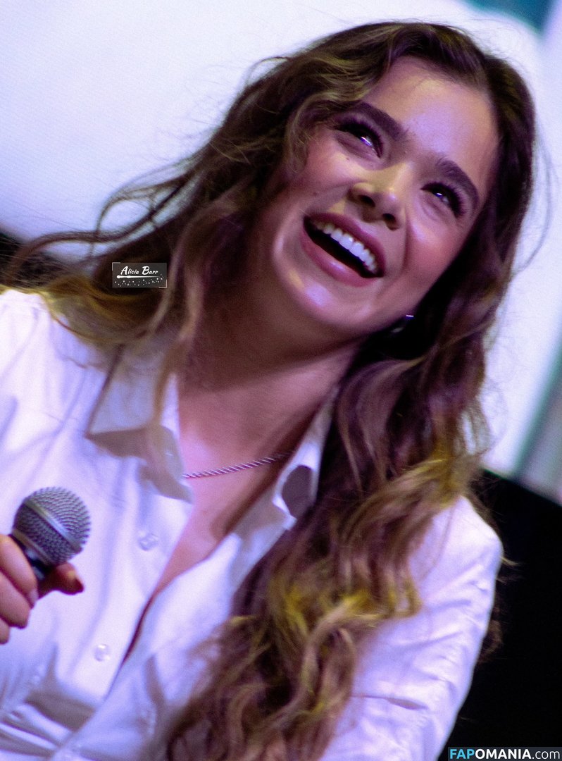 Hailee Steinfeld / haileesteinfeld / https: Naken OnlyFans  Läckta Foto #132