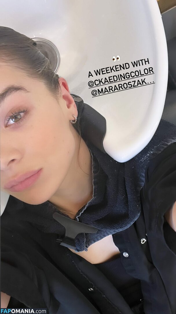 Hailee Steinfeld / haileesteinfeld / https: Naken OnlyFans  Läckta Foto #450