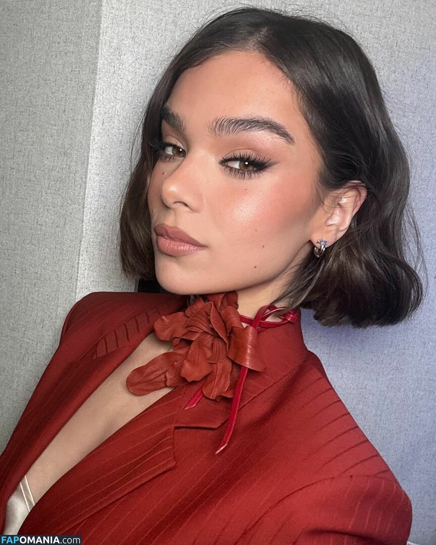 Hailee Steinfeld / haileesteinfeld / https: Naken OnlyFans  Läckta Foto #1533
