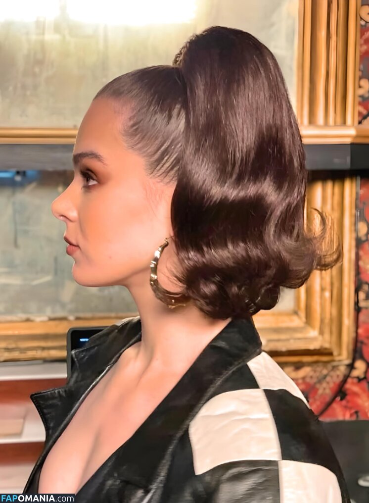 Hailee Steinfeld / haileesteinfeld / https: Naken OnlyFans  Läckta Foto #1564