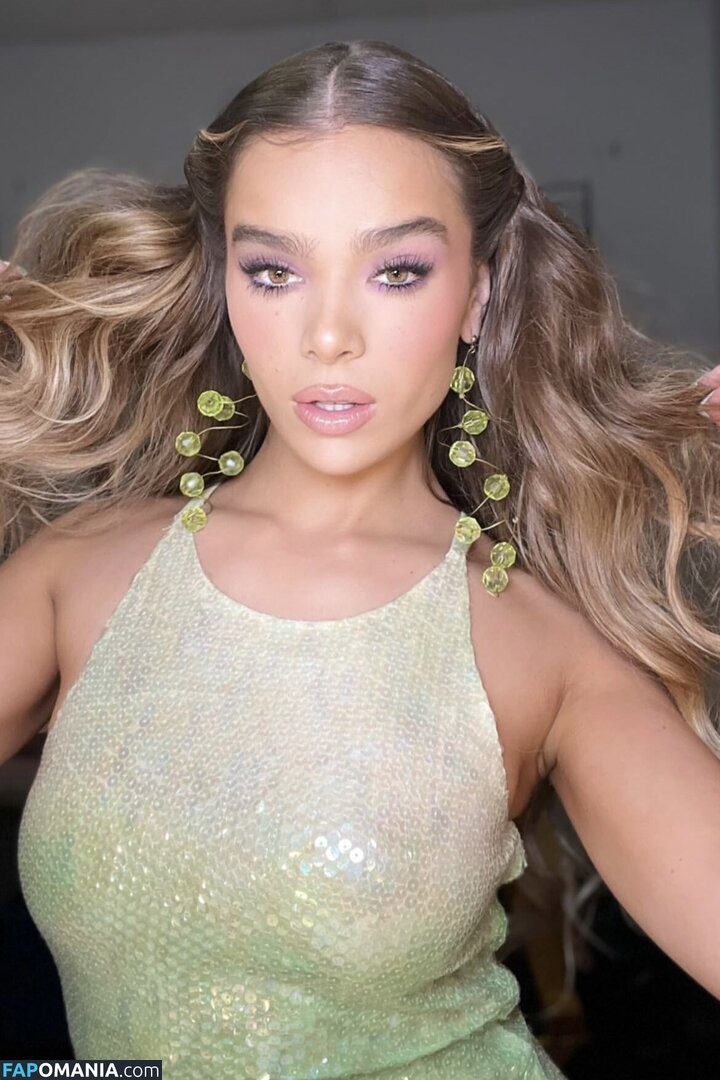 Hailee Steinfeld / haileesteinfeld / https: Naken OnlyFans  Läckta Foto #1569