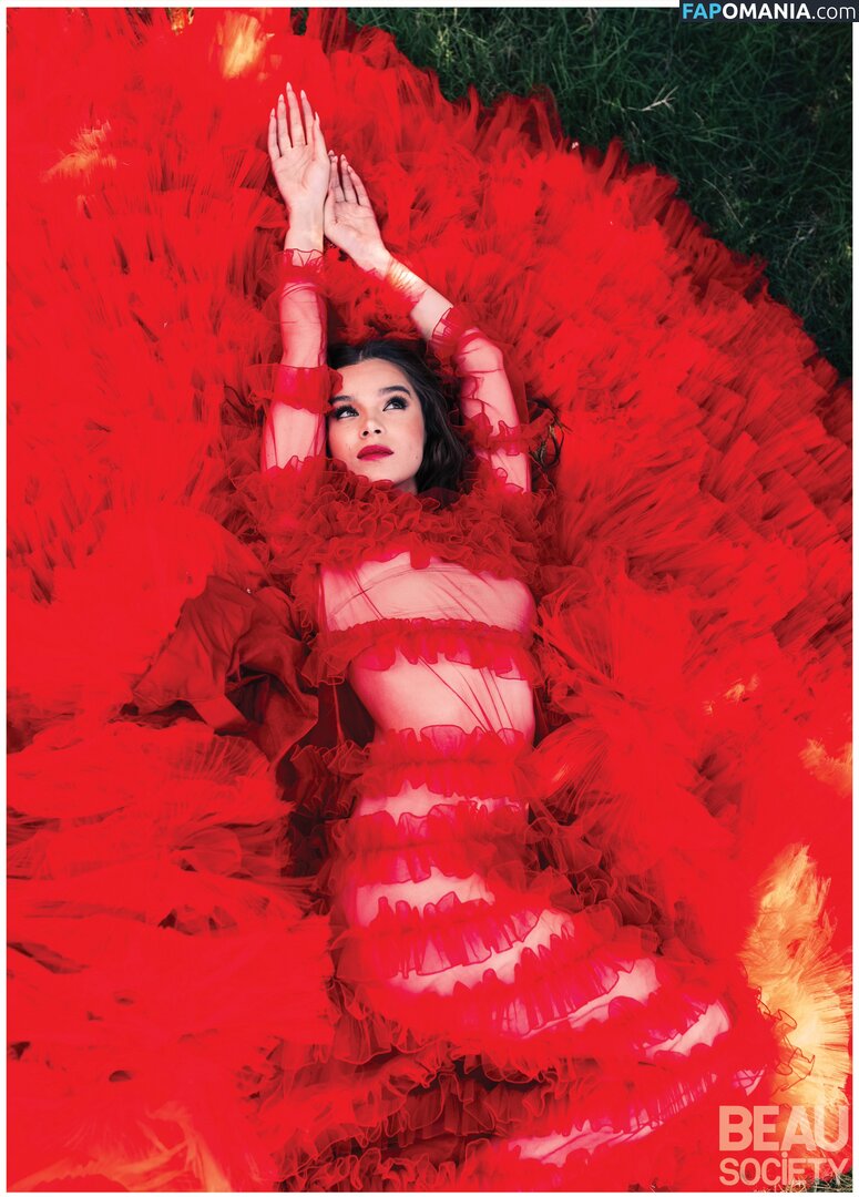 Hailee Steinfeld / haileesteinfeld Naken OnlyFans  Läckta Foto #1578