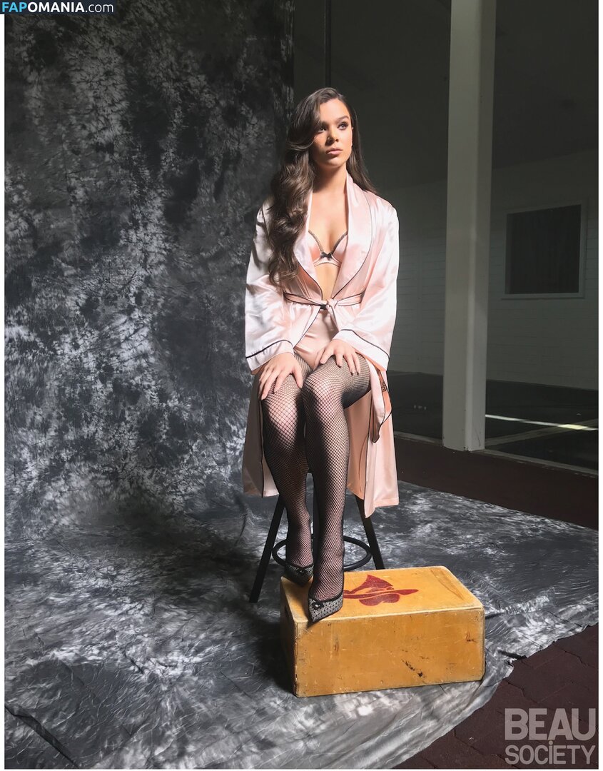 Hailee Steinfeld / haileesteinfeld Naken OnlyFans  Läckta Foto #1580