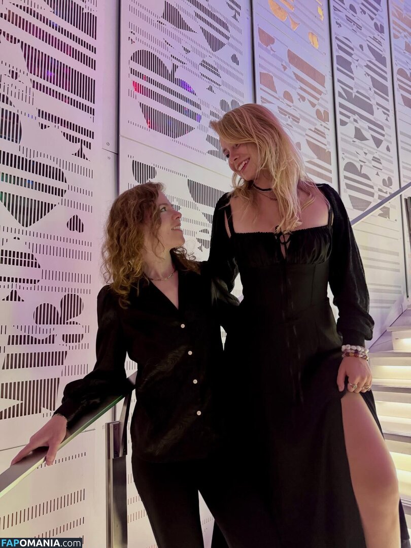 HaileeandKendra / Kendra / https: Naken OnlyFans  Läckta Foto #7