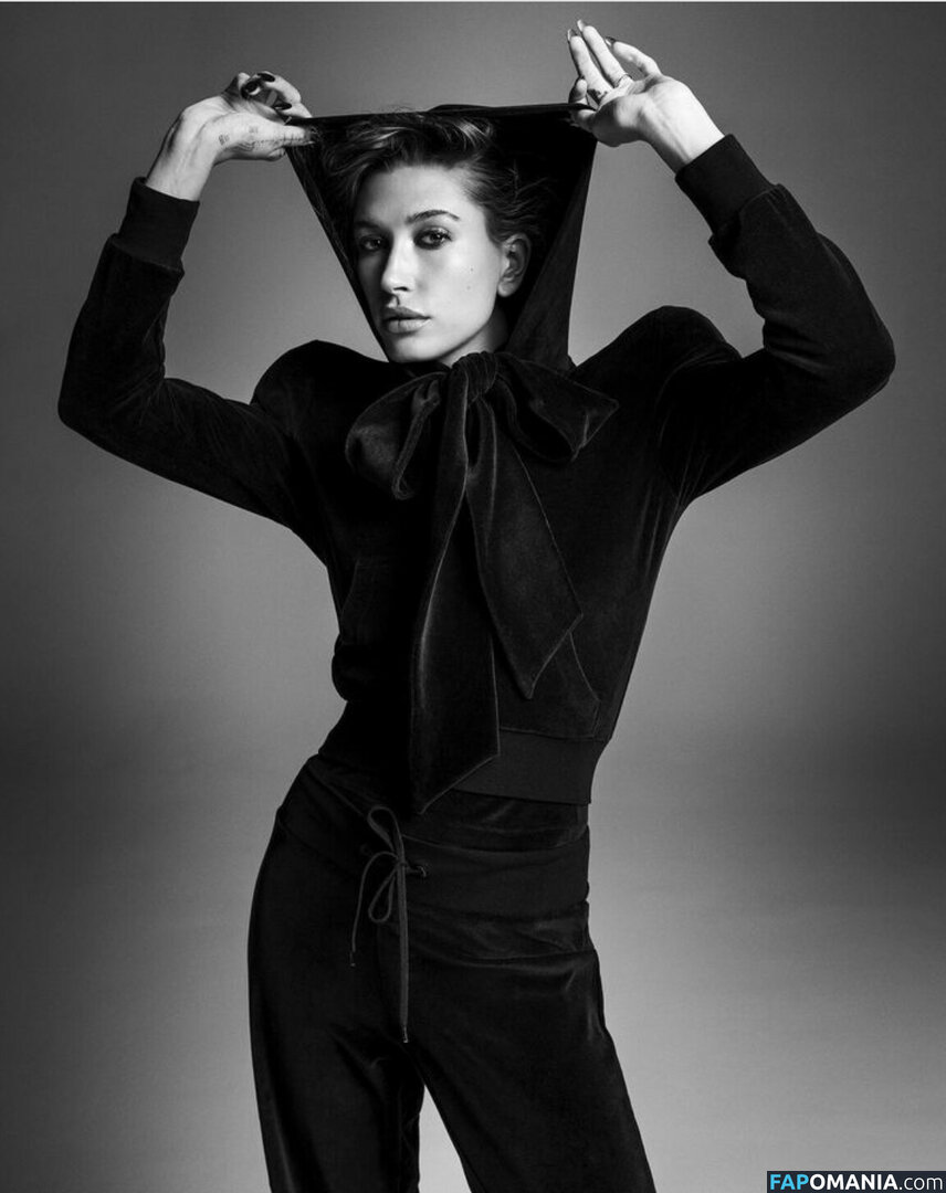 Hailey Baldwin Bieber / haileybieber Naken OnlyFans  Läckta Foto #149