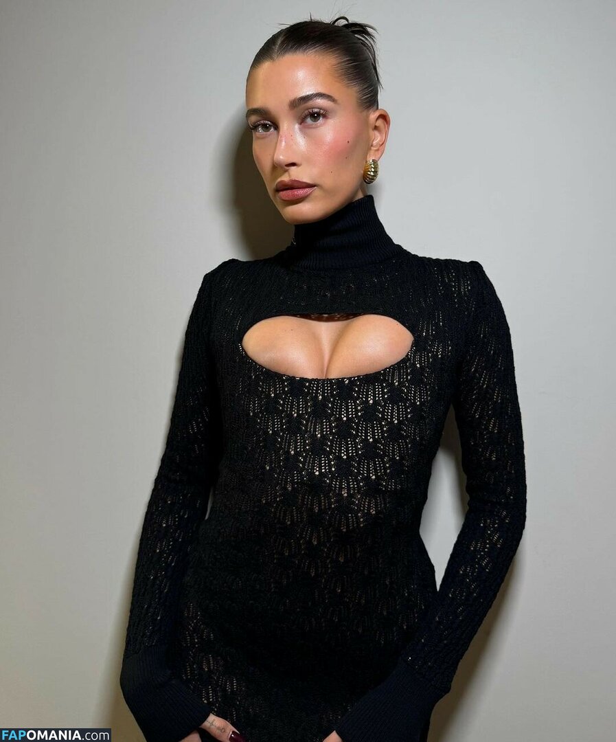Hailey Baldwin Bieber / haileybieber Naken OnlyFans  Läckta Foto #274