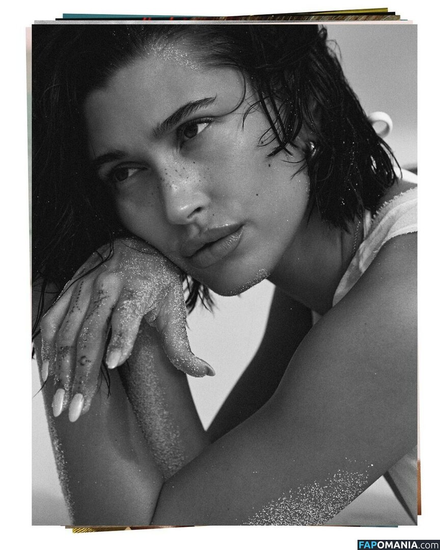 Hailey Baldwin Bieber / haileybieber Naken OnlyFans  Läckta Foto #368