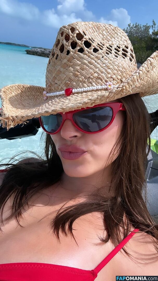 Hailey Baldwin Bieber / haileybieber Naken OnlyFans  Läckta Foto #420