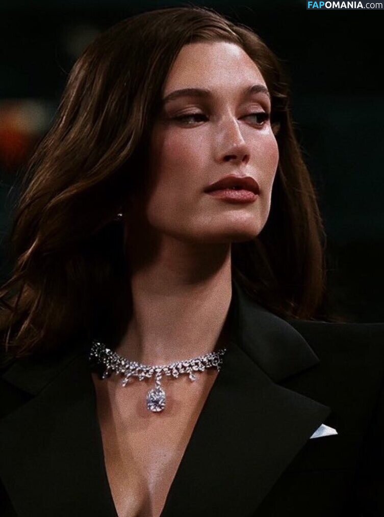 Hailey Baldwin Bieber / haileybieber Naken OnlyFans  Läckta Foto #645