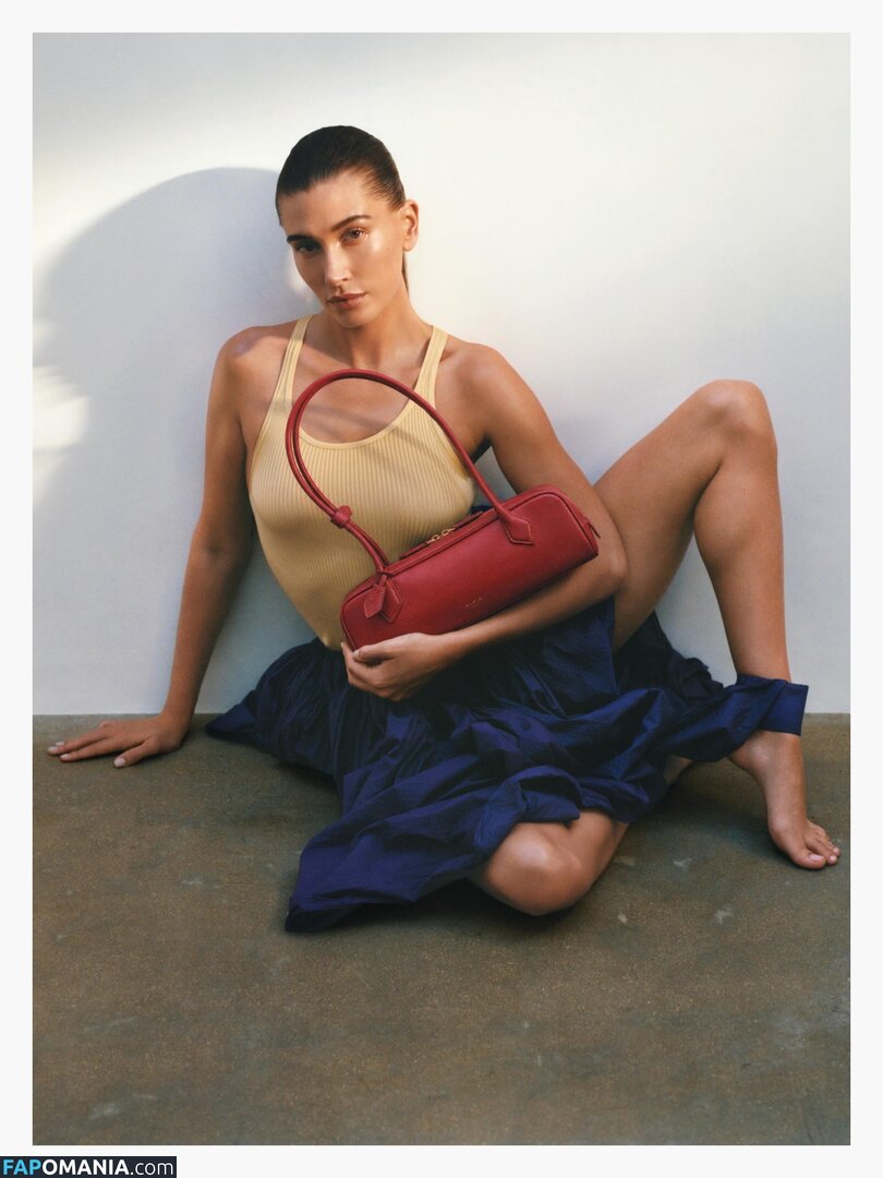 Hailey Baldwin Bieber / haileybieber Naken OnlyFans  Läckta Foto #676