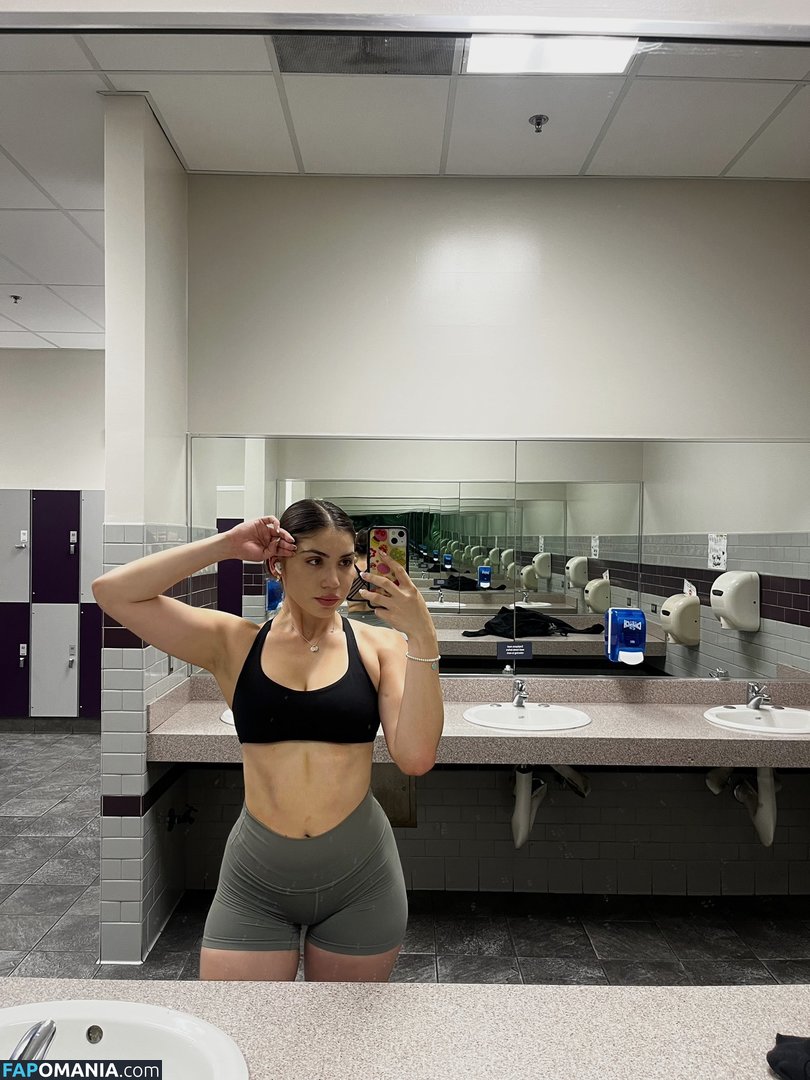 Hailey Gutierrez / heyhaii / heyyyleighh Naken OnlyFans  Läckta Foto #10