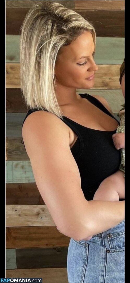 Hailey Harris Naken OnlyFans  Läckta Foto #3