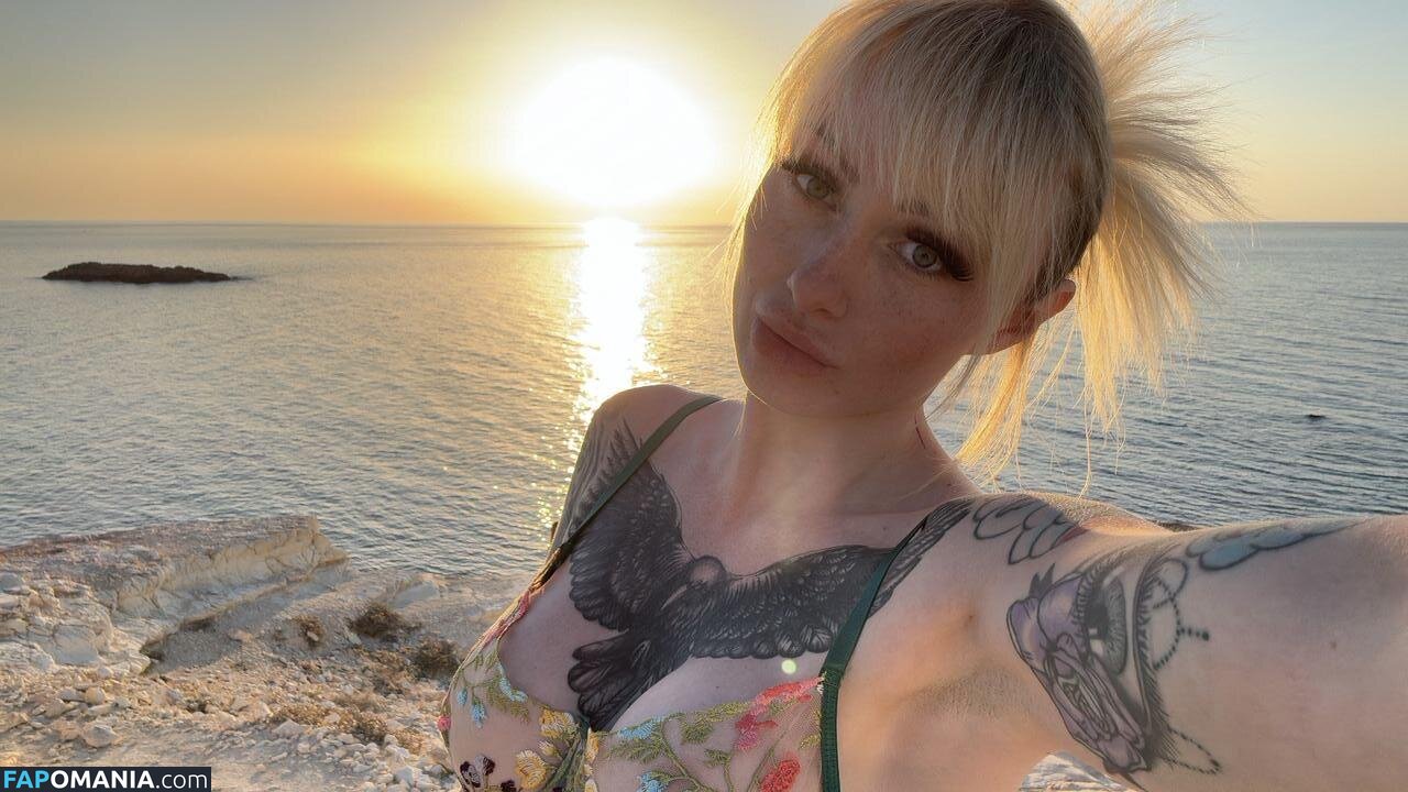 German / Hailey Hope / hailey.hope__ / hailey_hope / haileyhopexo / https: Naken OnlyFans  Läckta Foto #1