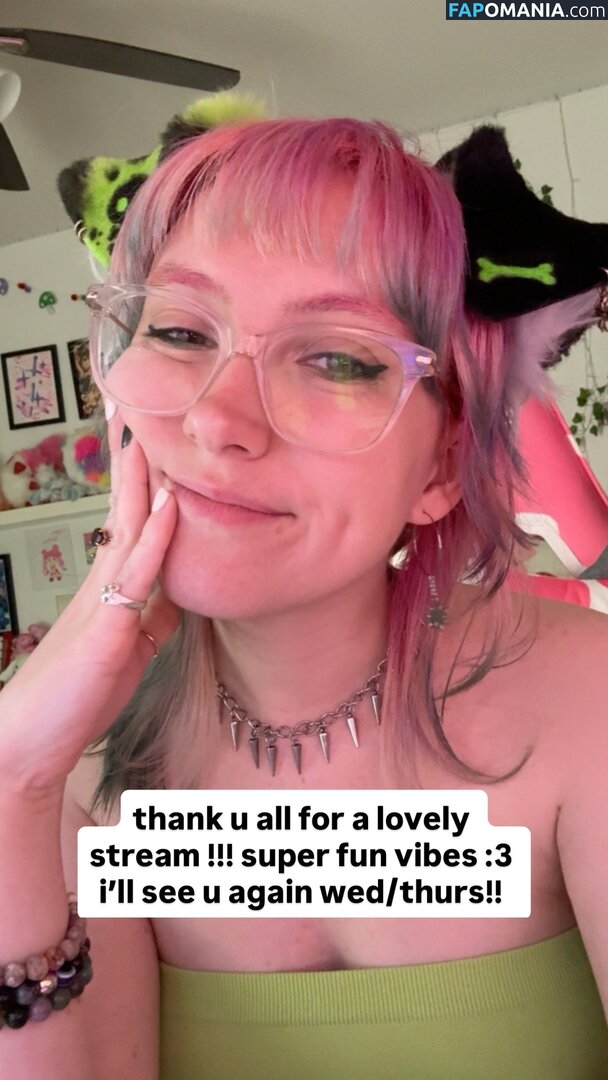 Hailey J. Strader / jaym0v Naken OnlyFans  Läckta Foto #1