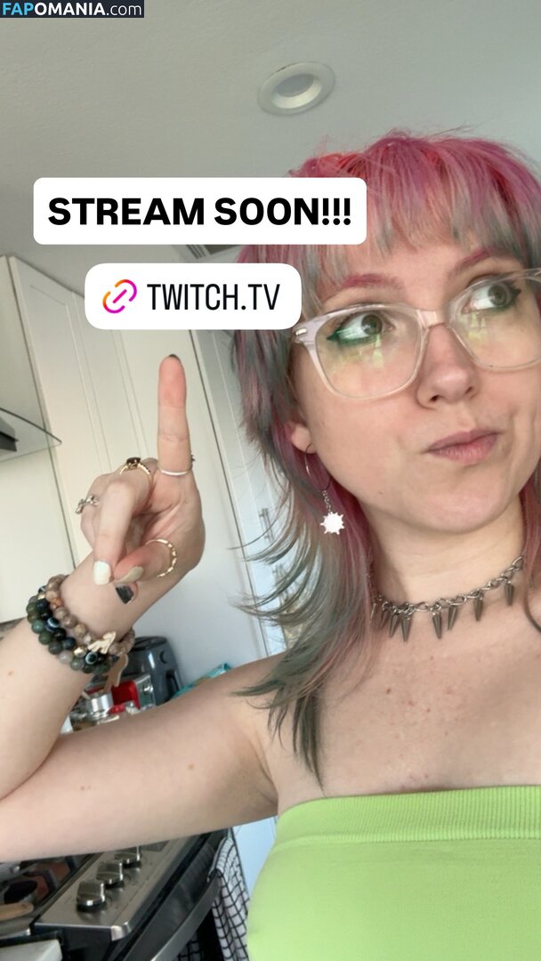 Hailey J. Strader / jaym0v Naken OnlyFans  Läckta Foto #2