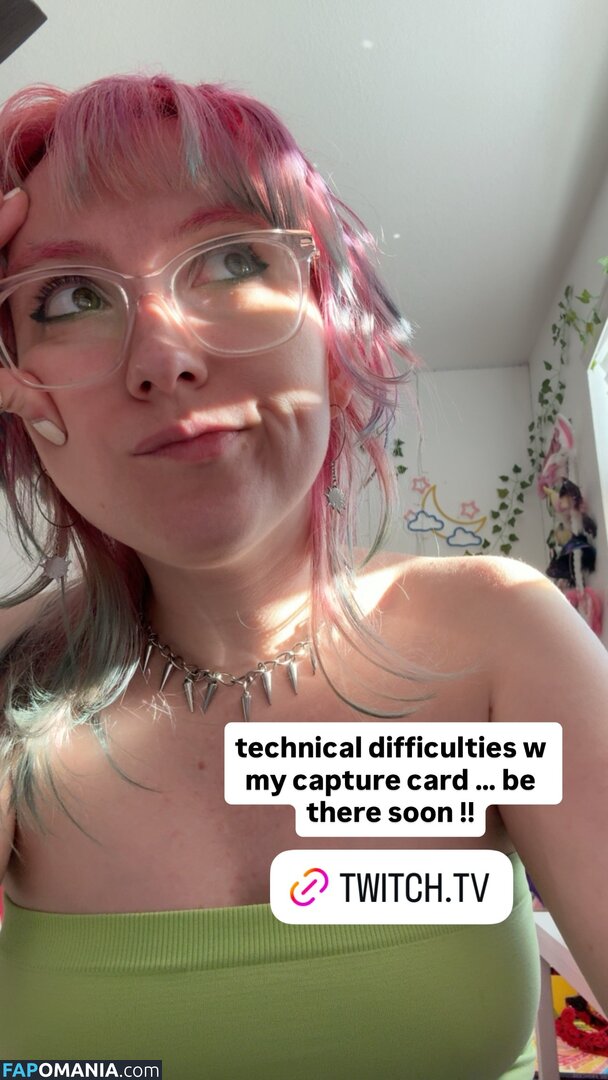 Hailey J. Strader / jaym0v Naken OnlyFans  Läckta Foto #3