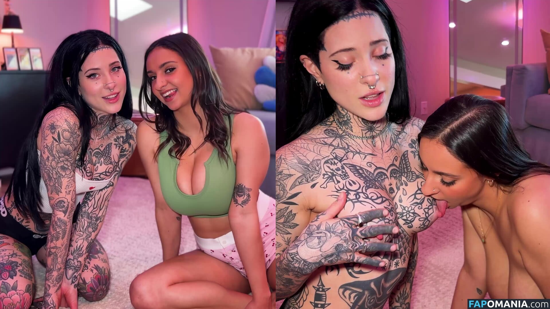 Hailey Rose / haileyrose.official / tittykitty42 Naken OnlyFans  Läckta Foto #1192