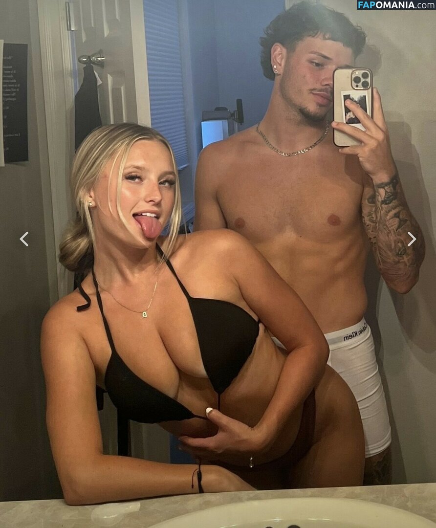 Hailey Tucker / haileytucker_ Naken OnlyFans  Läckta Foto #12