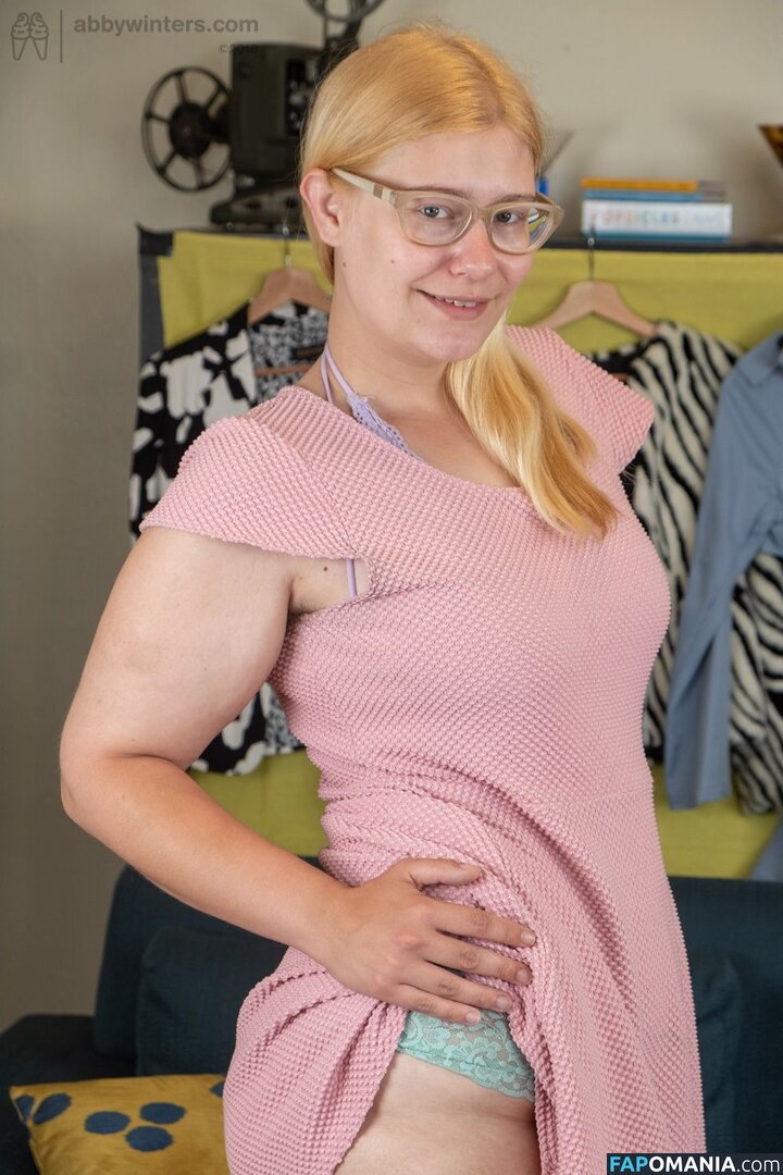 Hailey Winters Naken OnlyFans  Läckta Foto #10