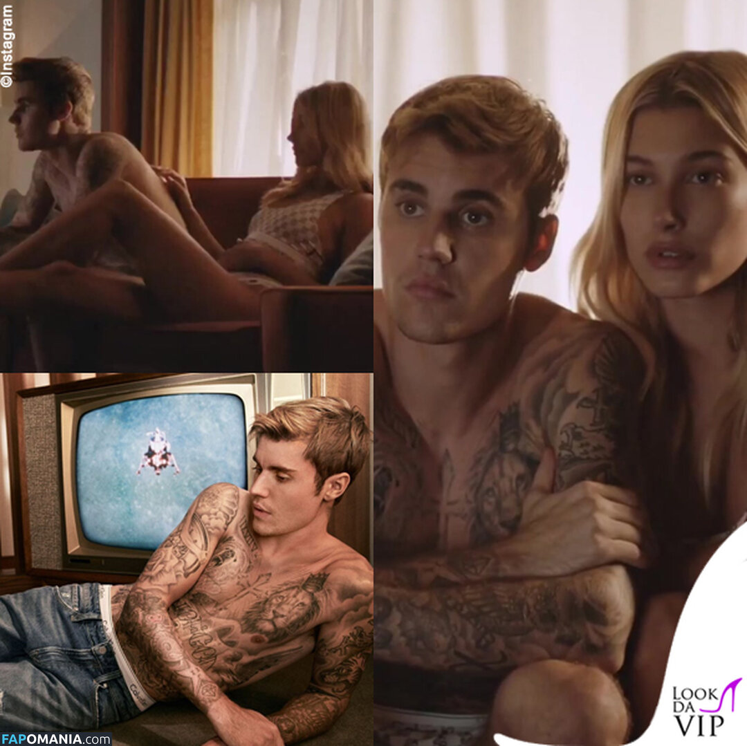 haileybaldwin Naken OnlyFans  Läckta Foto #4