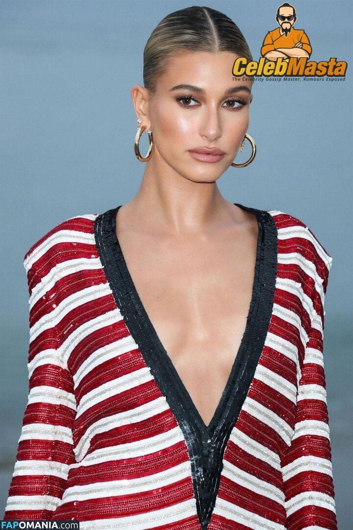 haileybaldwin Naken OnlyFans  Läckta Foto #14