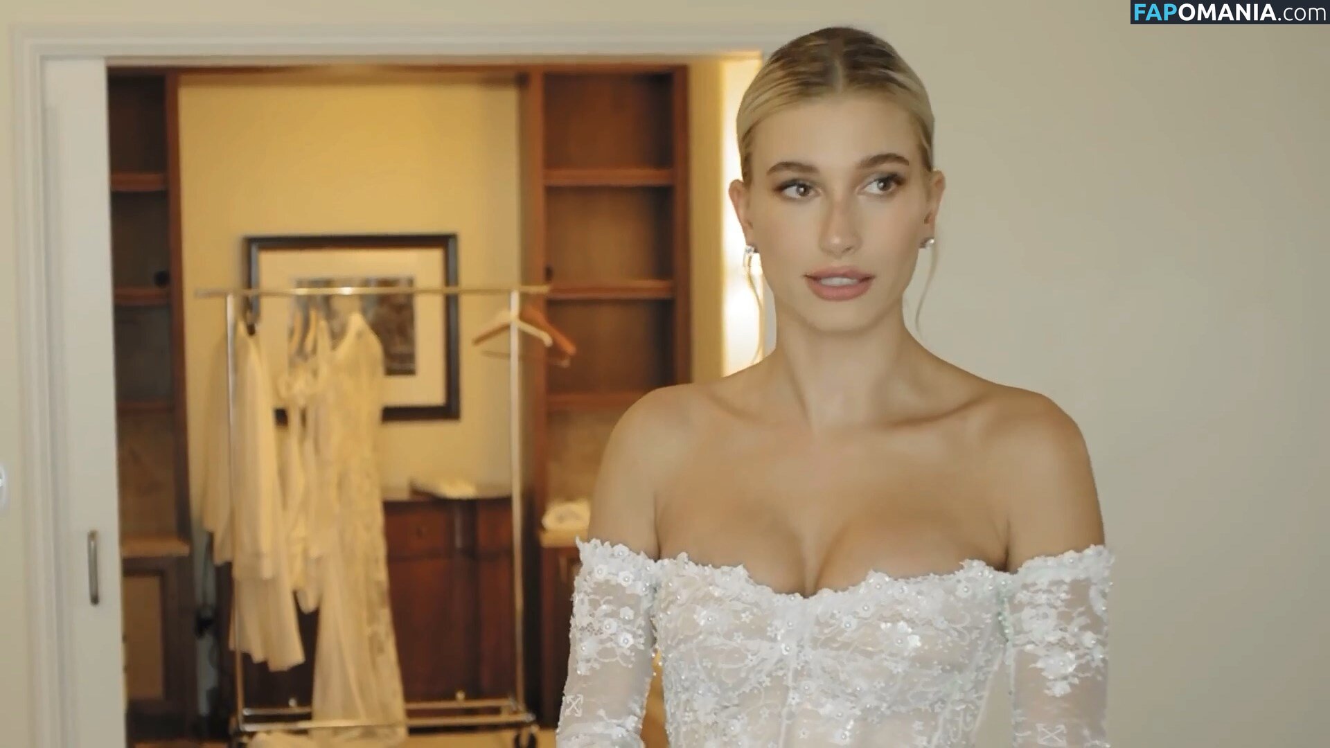 haileybaldwin Naken OnlyFans  Läckta Foto #19