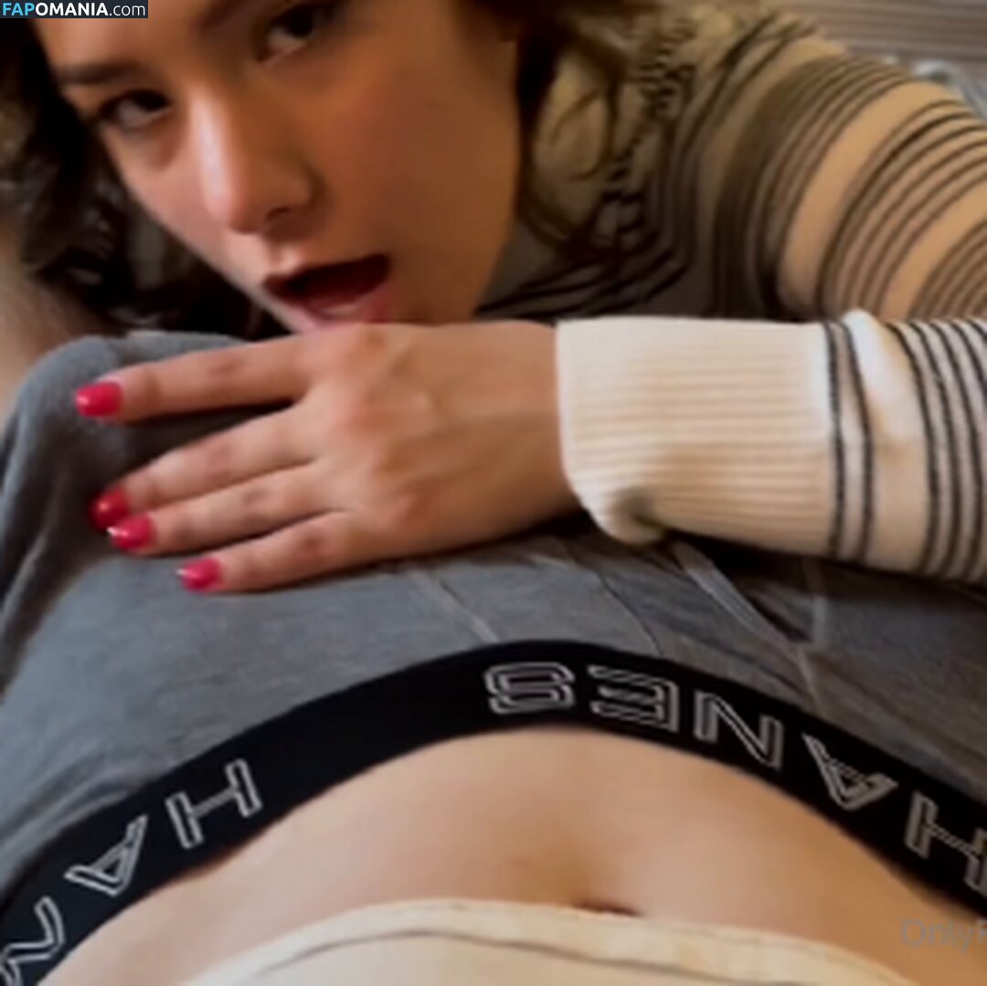 hailey_bbydoll / haileybbydoll Naken OnlyFans  Läckta Foto #174