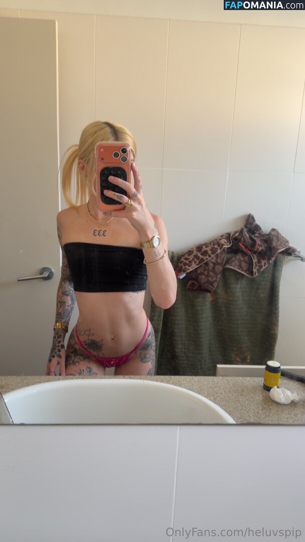 Haileylovessyou / https: Naken OnlyFans  Läckta Foto #3