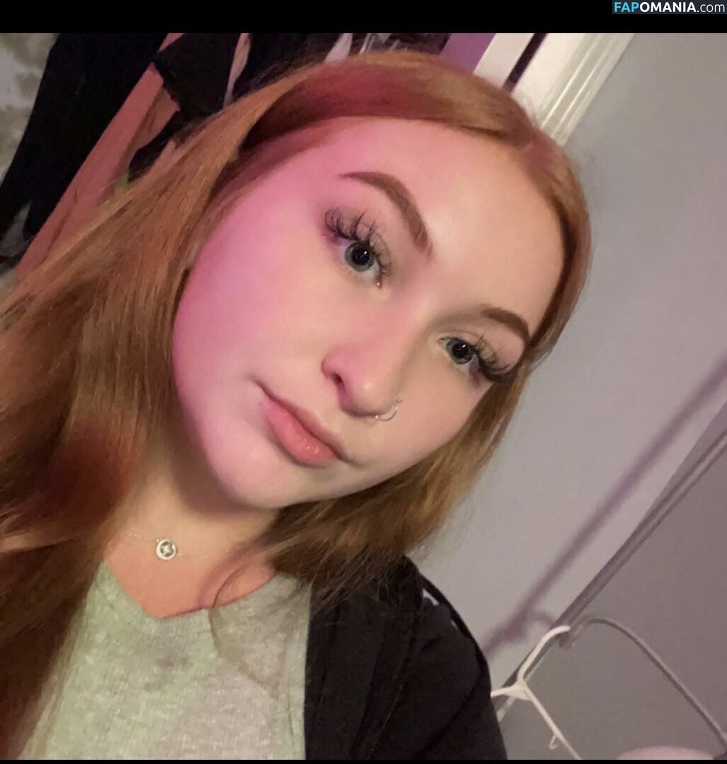 Haileymisenar Naken OnlyFans  Läckta Foto #2