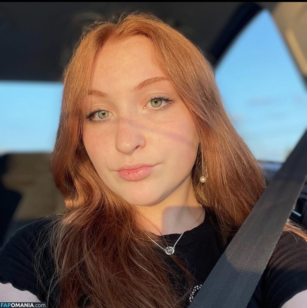 Haileymisenar Naken OnlyFans  Läckta Foto #3