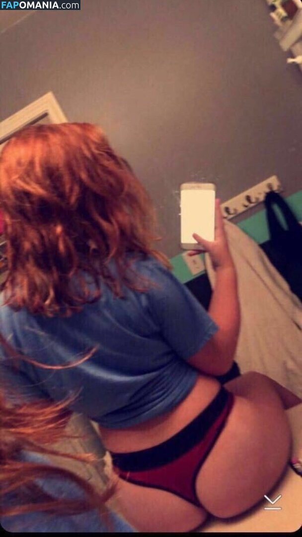 Haileymisenar Naken OnlyFans  Läckta Foto #4