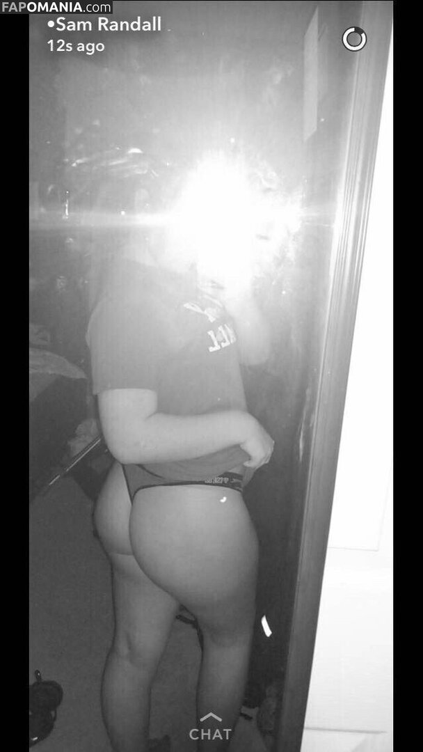 Haileymisenar Naken OnlyFans  Läckta Foto #5