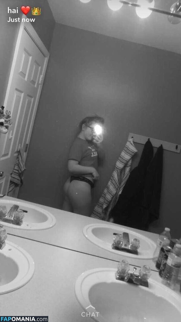 Haileymisenar Naken OnlyFans  Läckta Foto #7