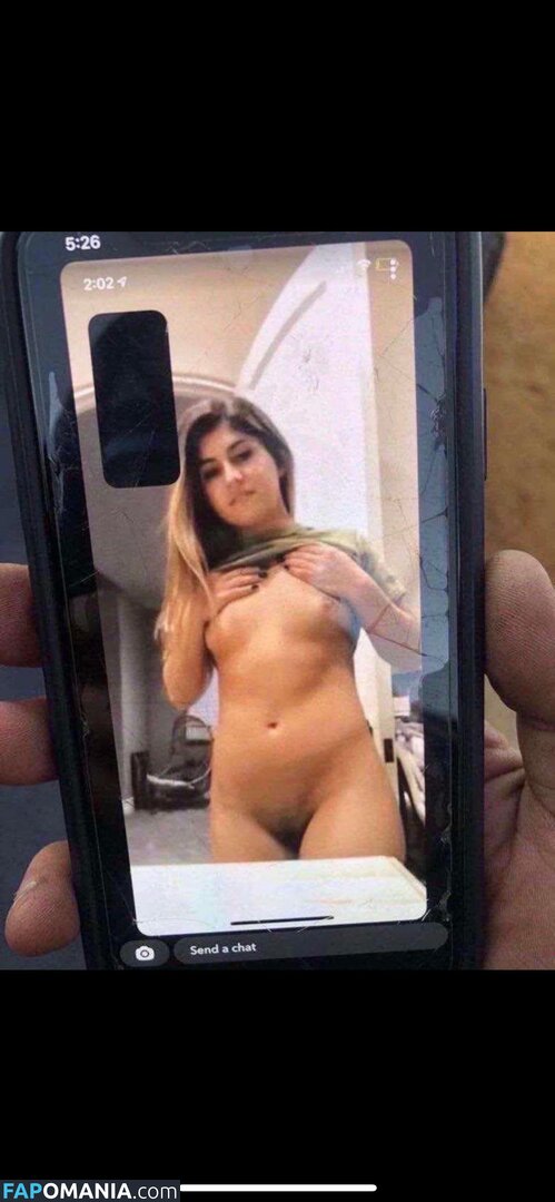 Hailie Deegan / hailiedeegan Naken OnlyFans  Läckta Foto #82