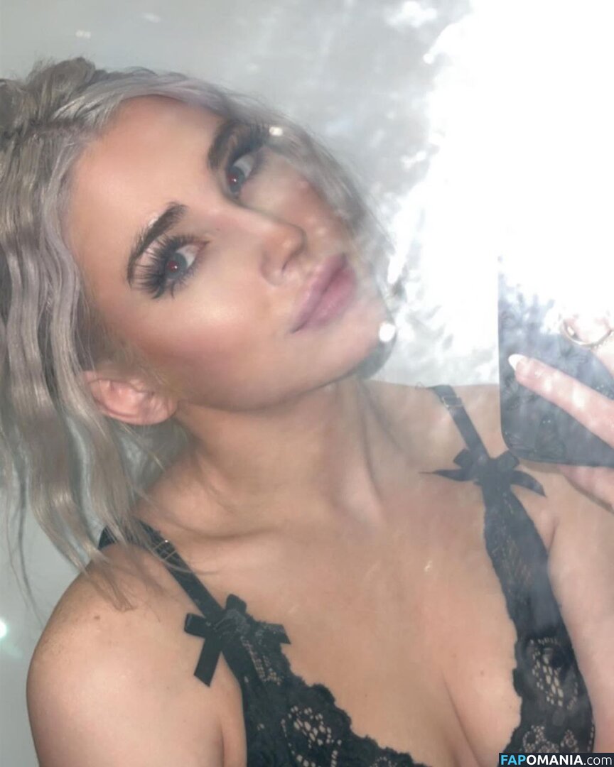 Hailsbee / hailsbbyy Naken OnlyFans  Läckta Foto #28