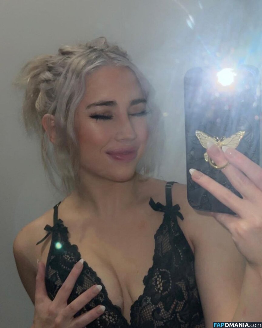 Hailsbee / hailsbbyy Naken OnlyFans  Läckta Foto #30