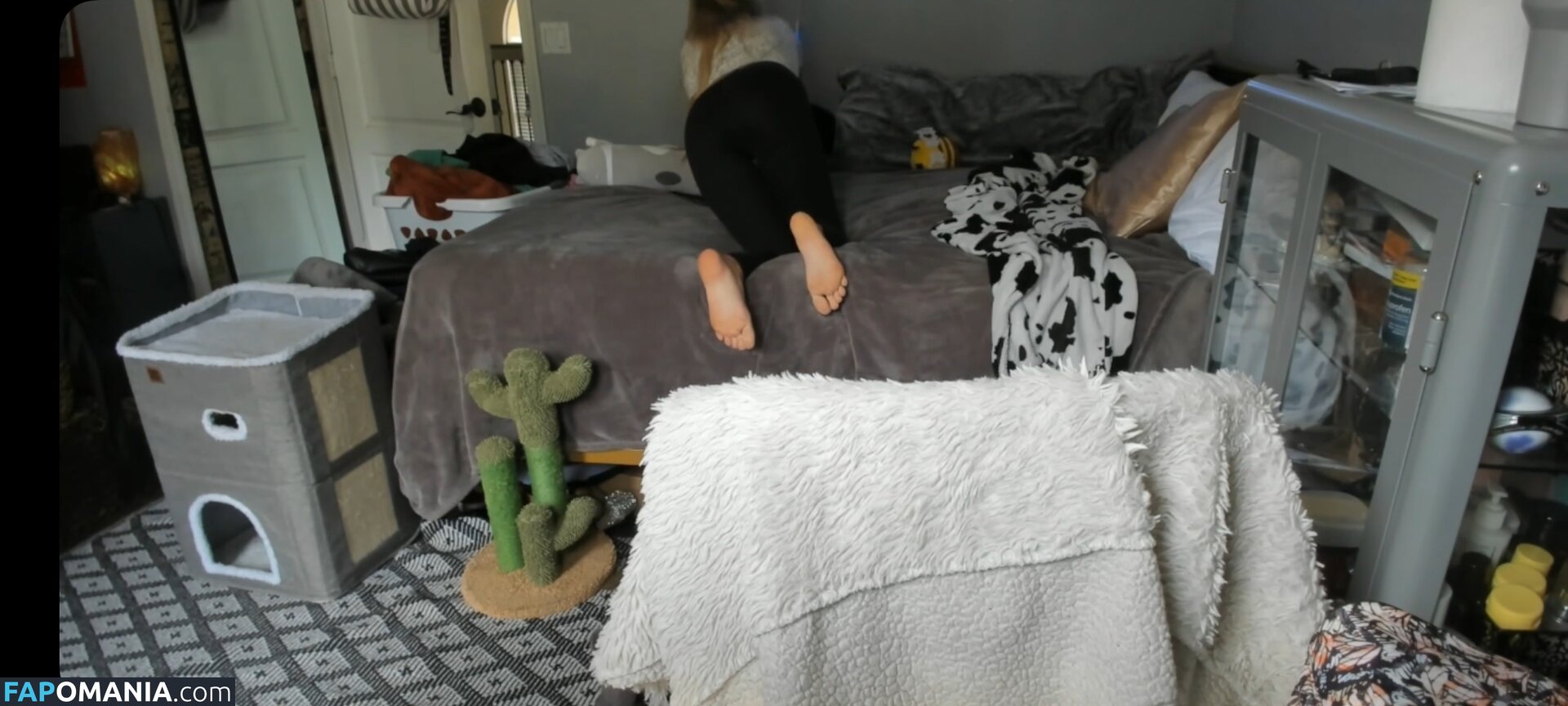 Hailstorm766 / hailstorm93 Naken OnlyFans  Läckta Foto #7