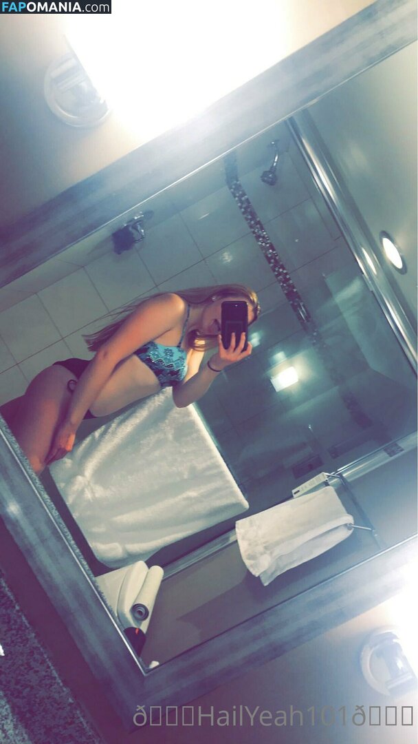 Haileygranger14 / hailyeah101 Naken OnlyFans  Läckta Foto #7