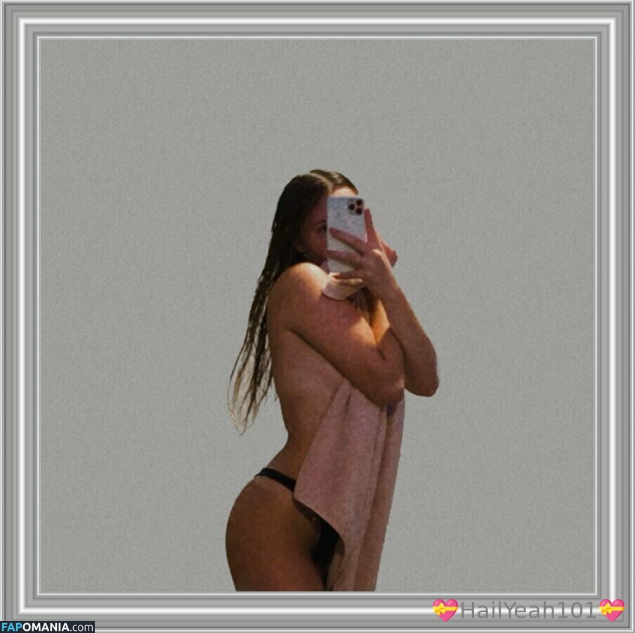 Haileygranger14 / hailyeah101 Naken OnlyFans  Läckta Foto #20