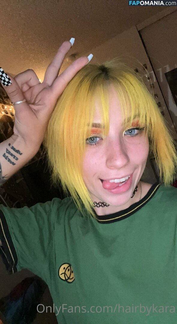 hairbyharleyy / hairbyharleyy_ Naken OnlyFans  Läckta Foto #20