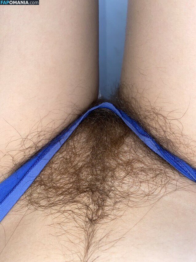 AnnaMatriarch / hairybarbie Naken OnlyFans  Läckta Foto #25