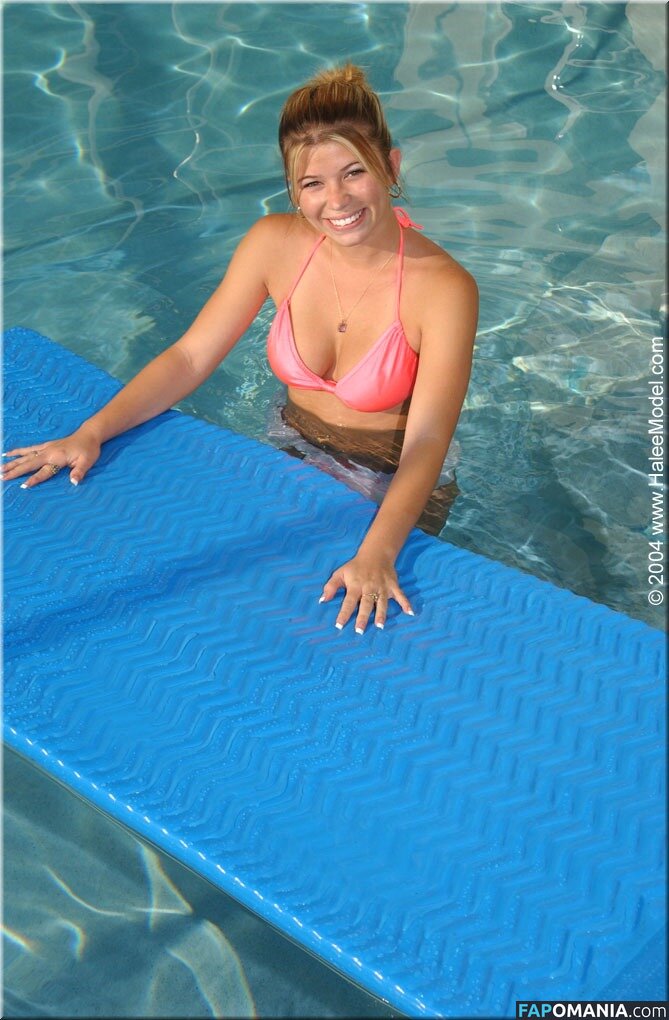 Halee Model / haleehastad / haleemajmodel / https: Naken OnlyFans  Läckta Foto #28