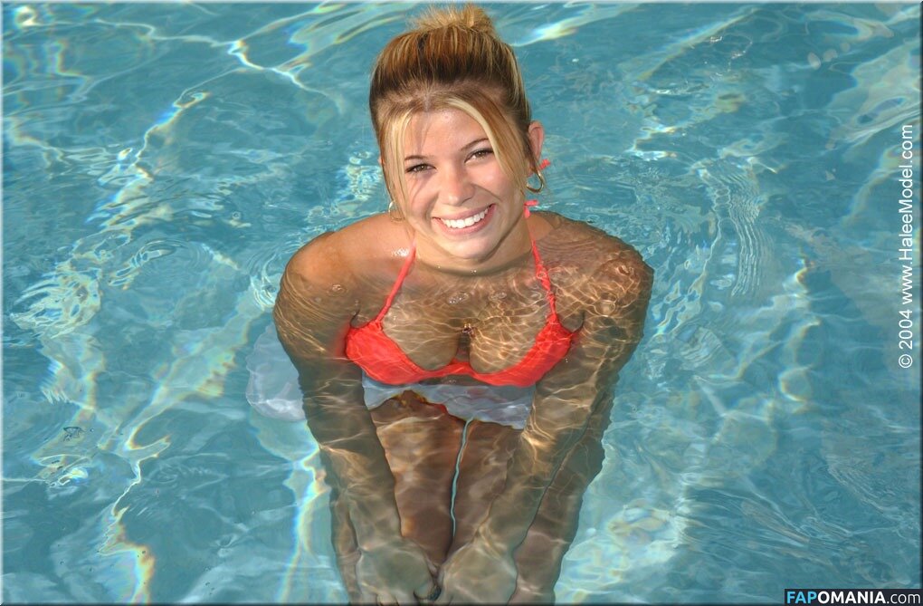 Halee Model / haleehastad / haleemajmodel / https: Naken OnlyFans  Läckta Foto #30