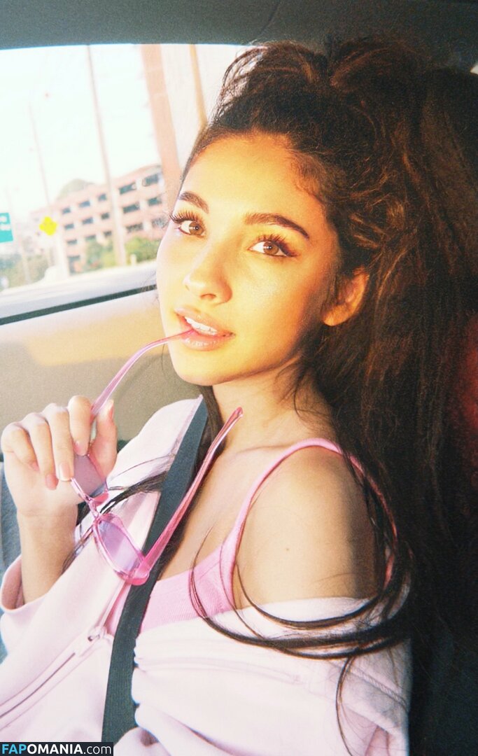 Haley Gosserand / exoticaaaaaa / haley.gosserand Naken OnlyFans  Läckta Foto #19