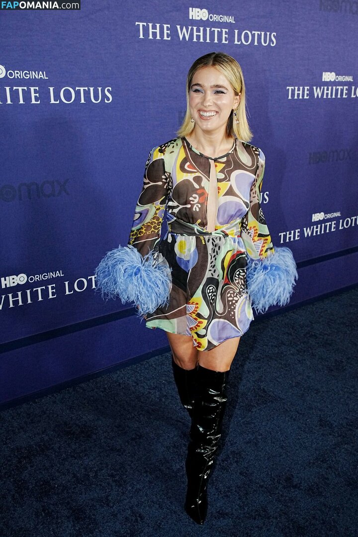 Haley Lu Richardson / haleyluhoo Naken OnlyFans  Läckta Foto #51