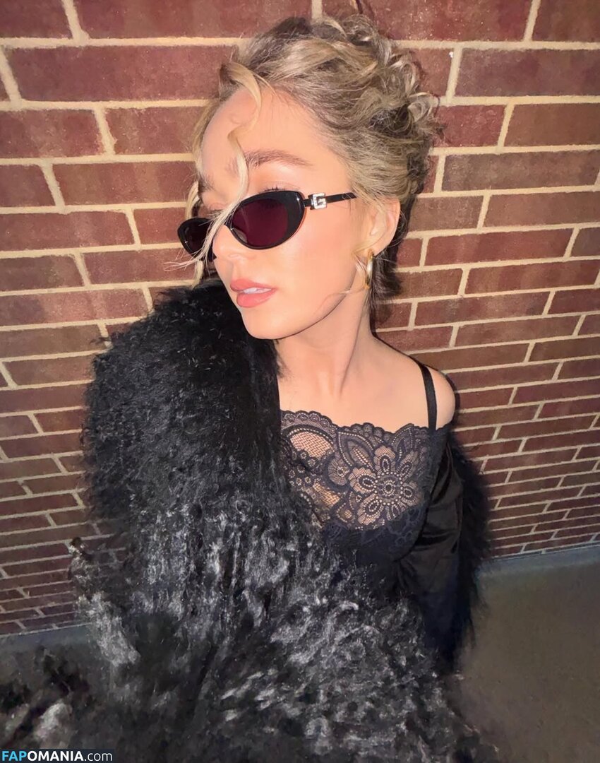 Haley Lu Richardson / haleyluhoo Naken OnlyFans  Läckta Foto #198